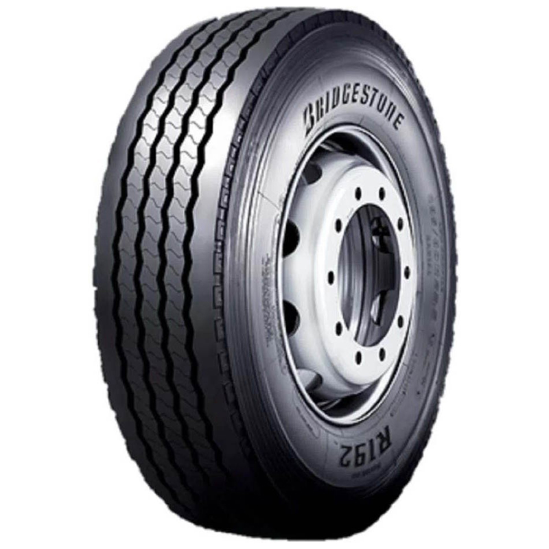 295/80R22.5 16PR R192FZ BRIDGESTONE (JP) 4canales - Emproservis